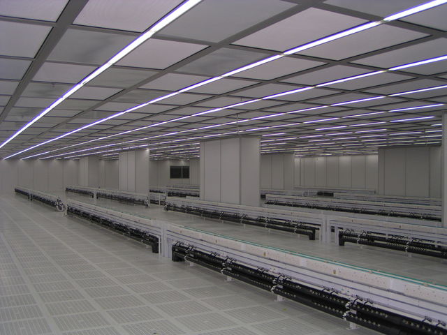 10萬(wàn)級(jí)凈化車間標(biāo)準(zhǔn) 10萬(wàn)級(jí)凈化車間標(biāo)準(zhǔn)