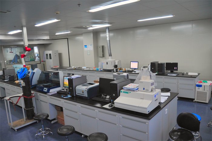 恒溫恒濕檢測(cè)房