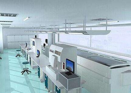 恒溫恒濕實驗室設(shè)計哪家公司好