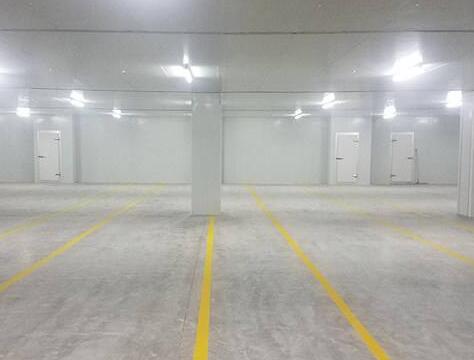 恒溫倉(cāng)庫(kù)