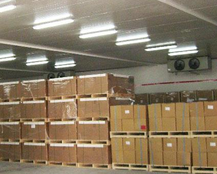 恒溫恒濕倉庫造價(jià)分析